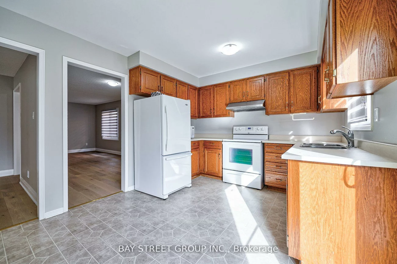 65, michener, Raymerville, Markham