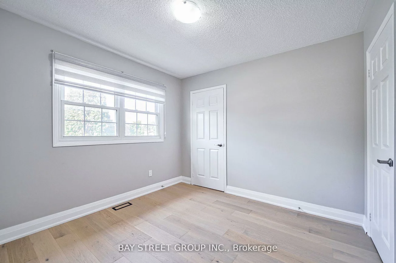 65, michener, Raymerville, Markham