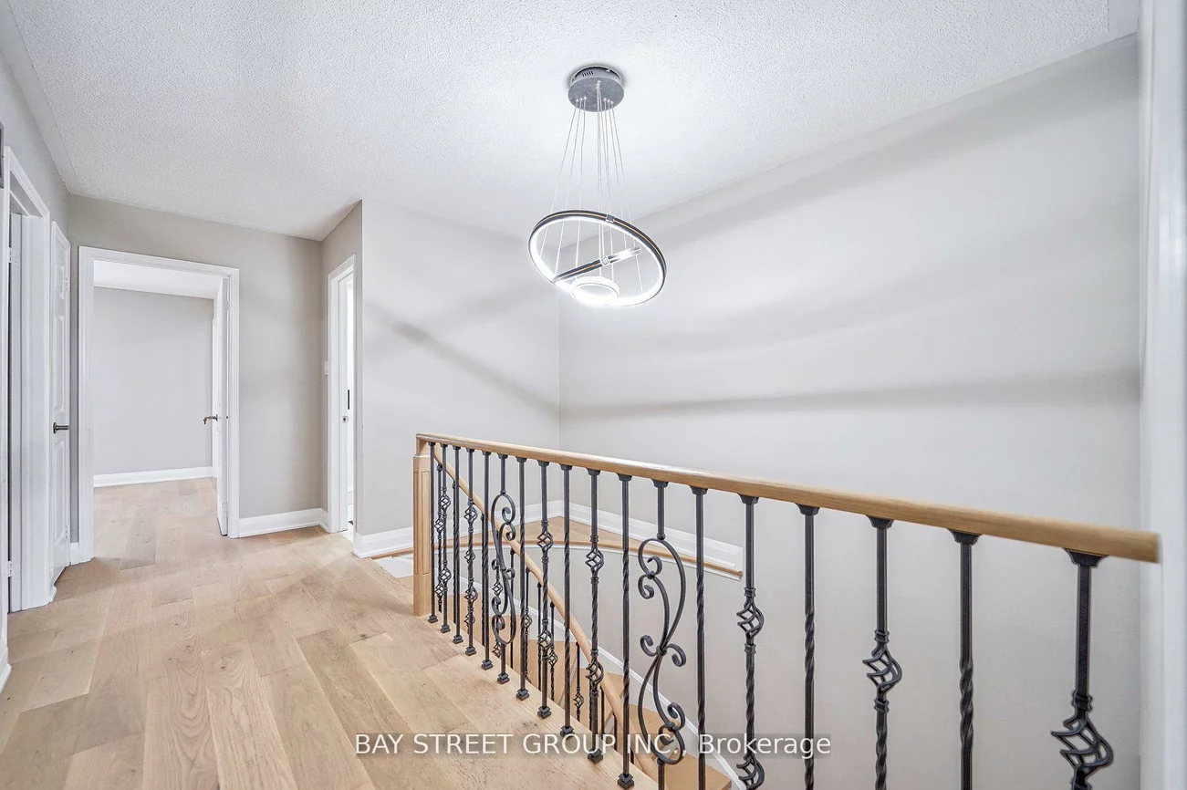 65, michener, Raymerville, Markham