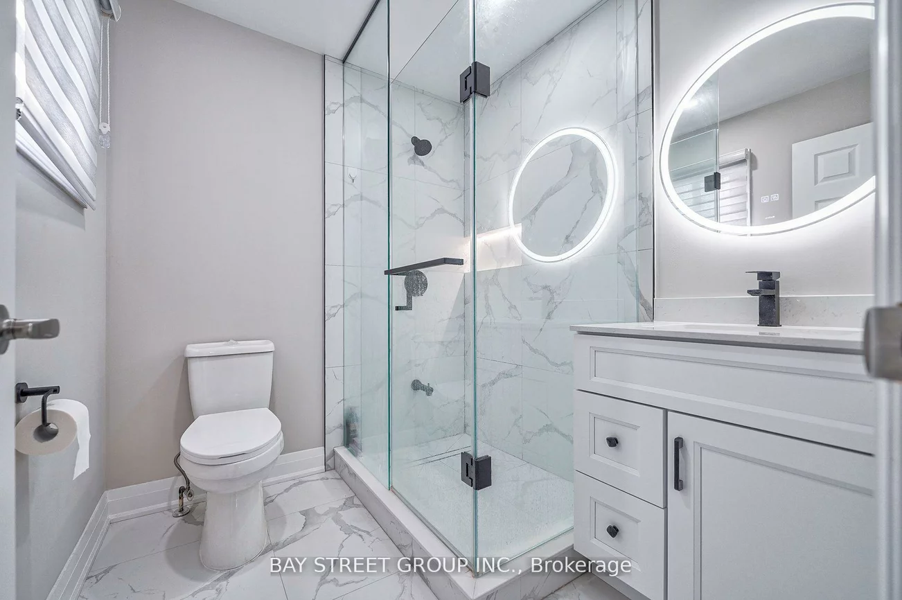 65, michener, Raymerville, Markham