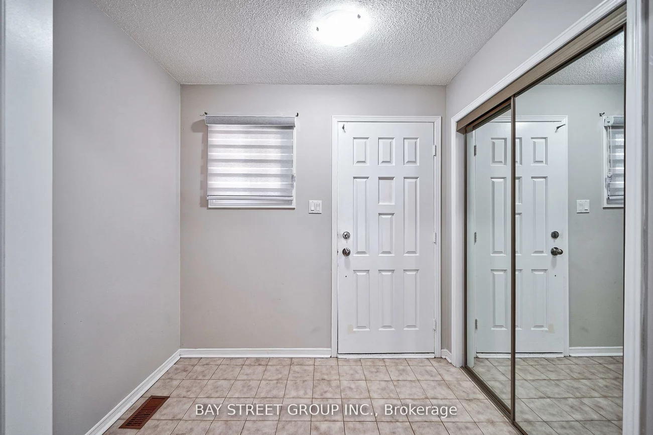 65, michener, Raymerville, Markham