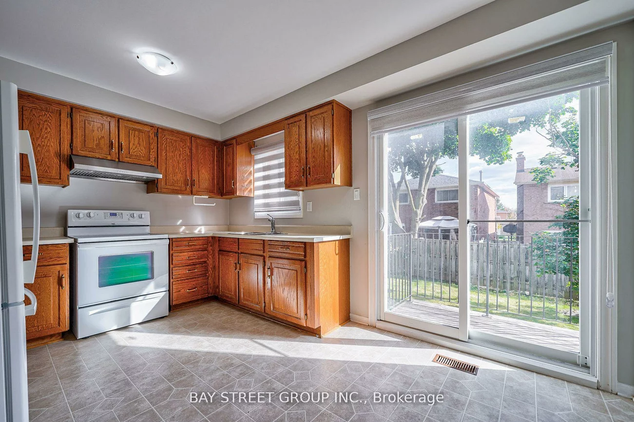65, michener, Raymerville, Markham