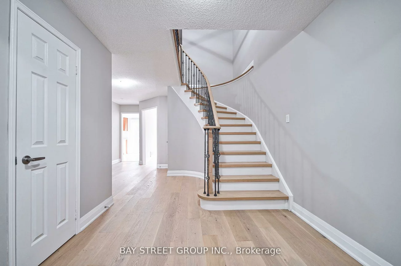 65, michener, Raymerville, Markham