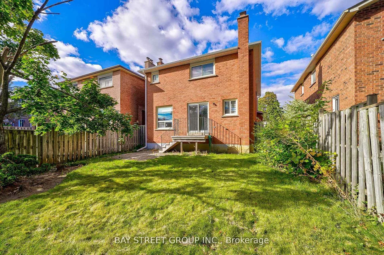 65, michener, Raymerville, Markham