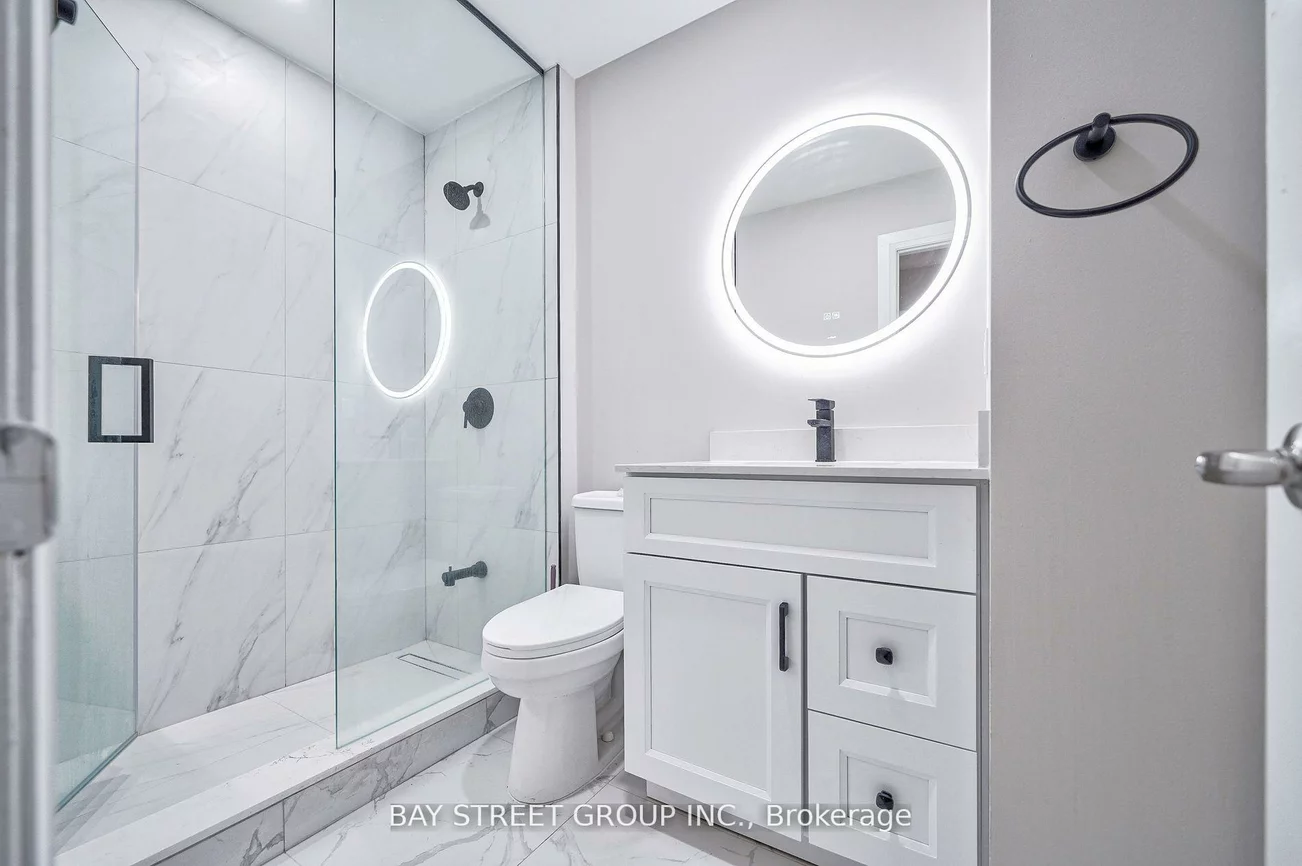 65, michener, Raymerville, Markham