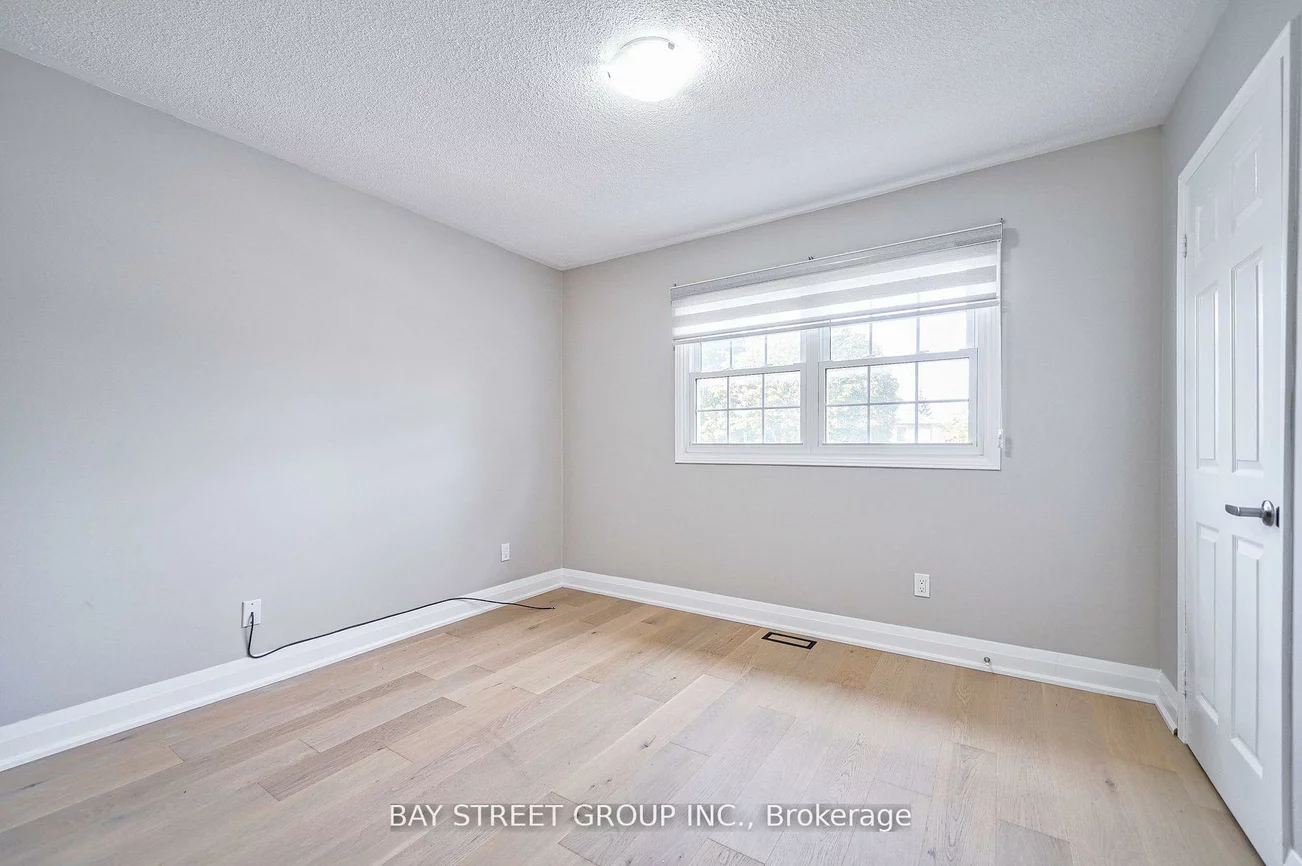 65, michener, Raymerville, Markham