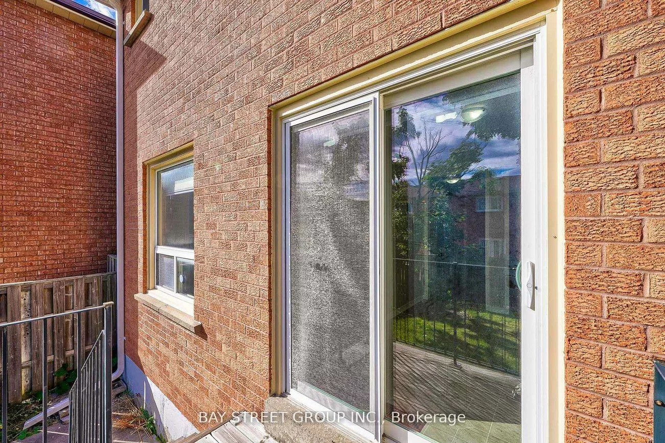 65, michener, Raymerville, Markham