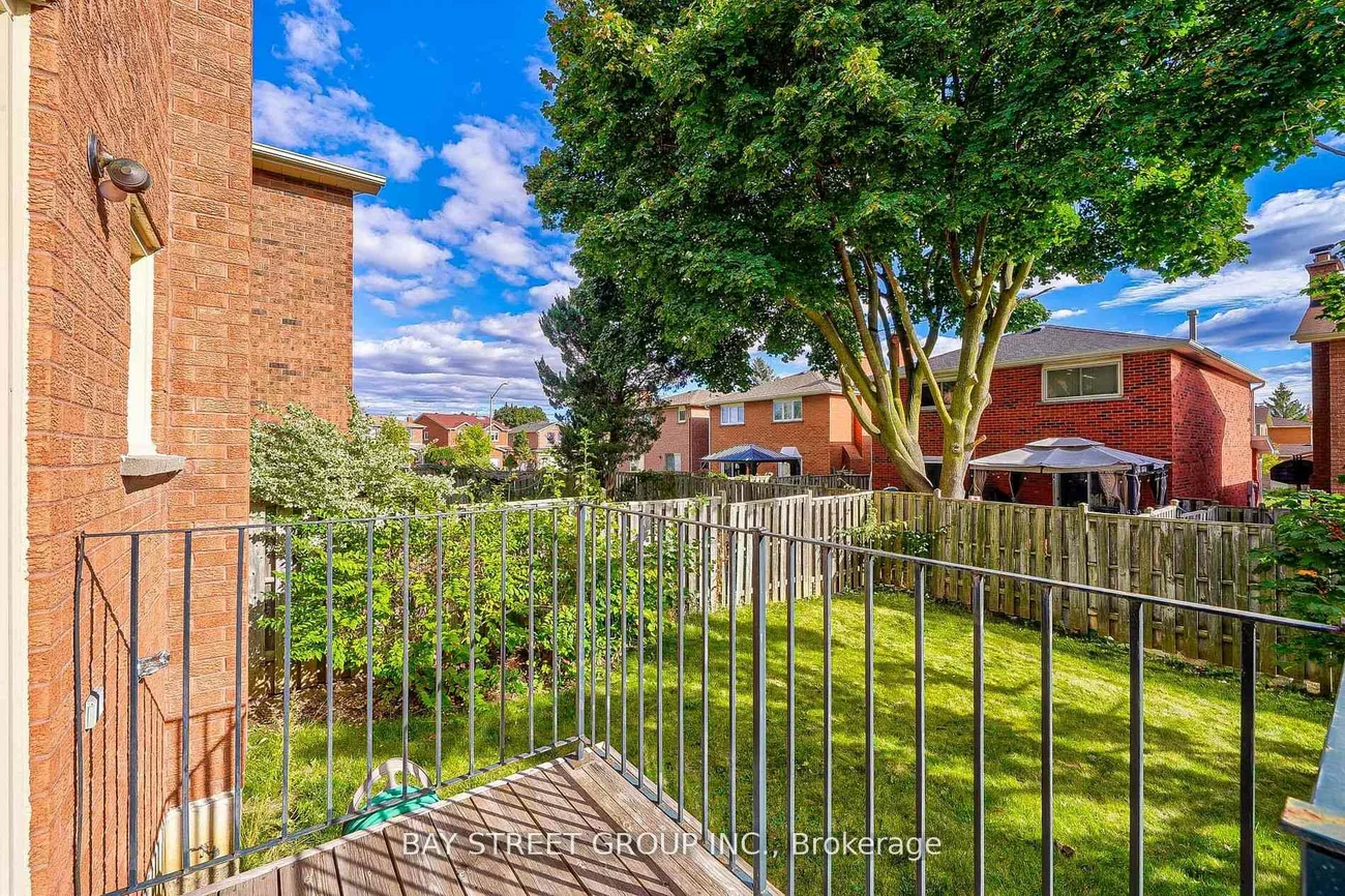 65, michener, Raymerville, Markham