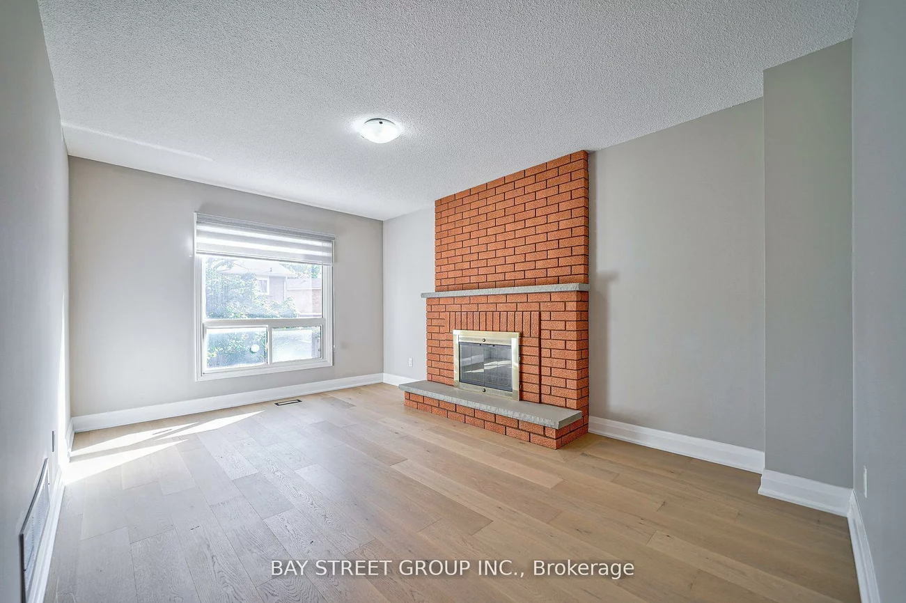 65, michener, Raymerville, Markham