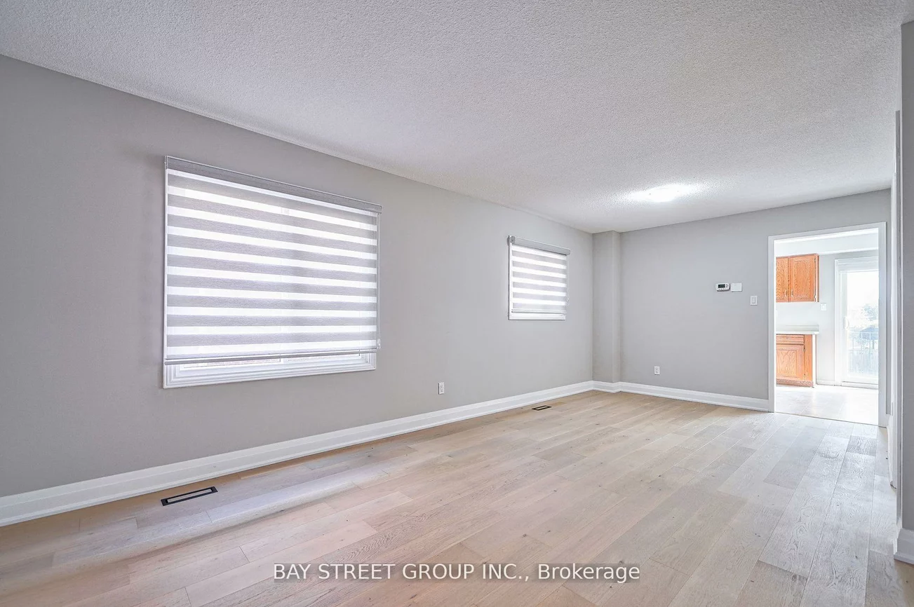 65, michener, Raymerville, Markham