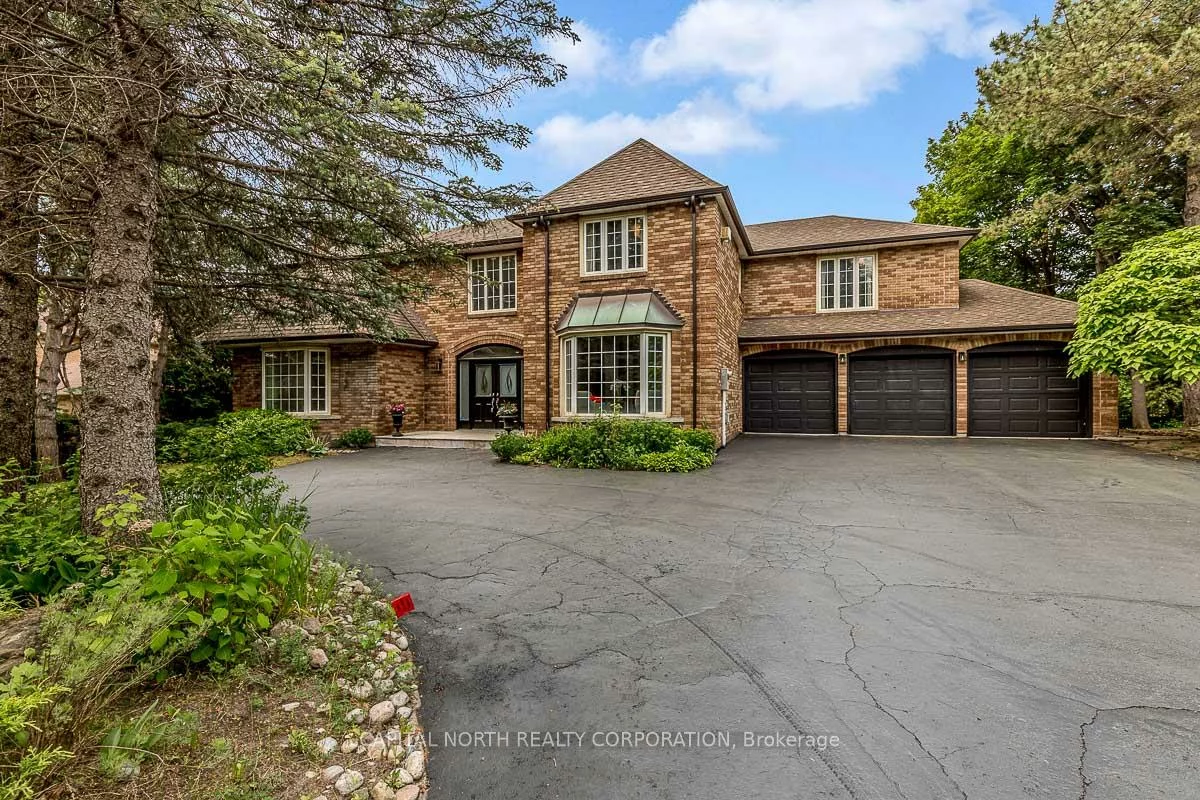 4, Prescott, Bayview Glen, Markham