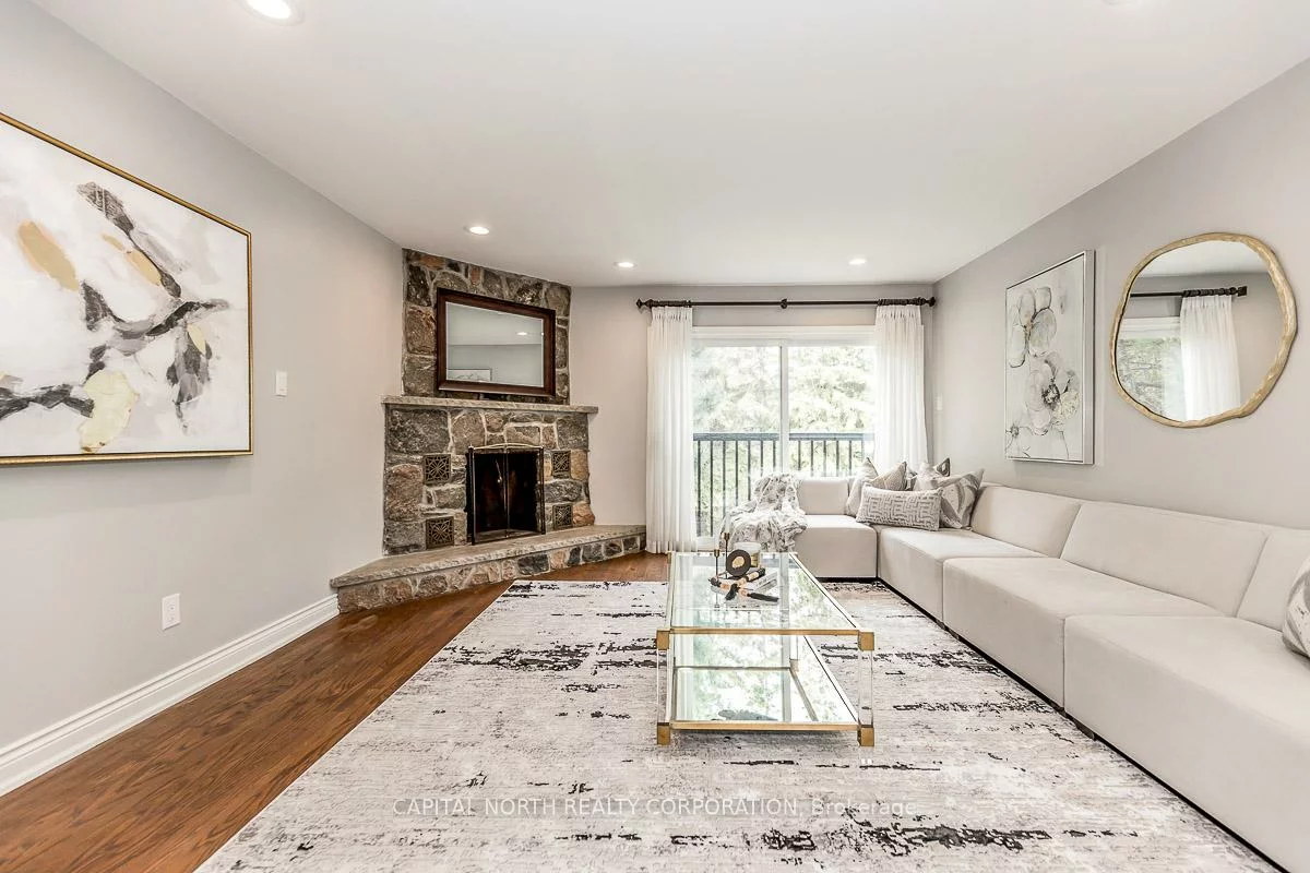 4, Prescott, Bayview Glen, Markham