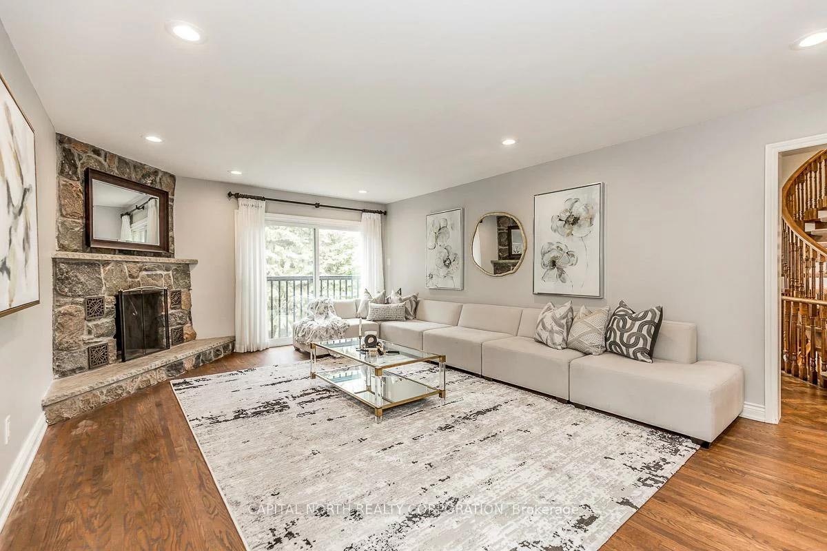 4, Prescott, Bayview Glen, Markham