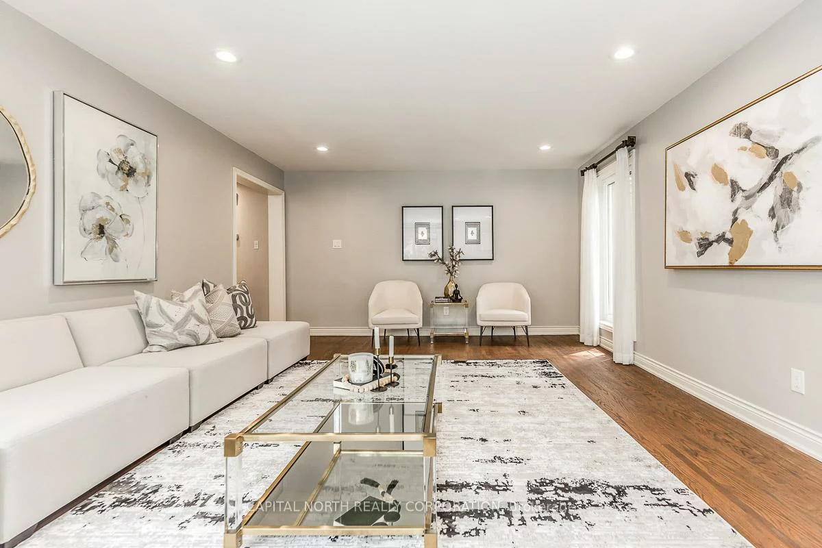4, Prescott, Bayview Glen, Markham
