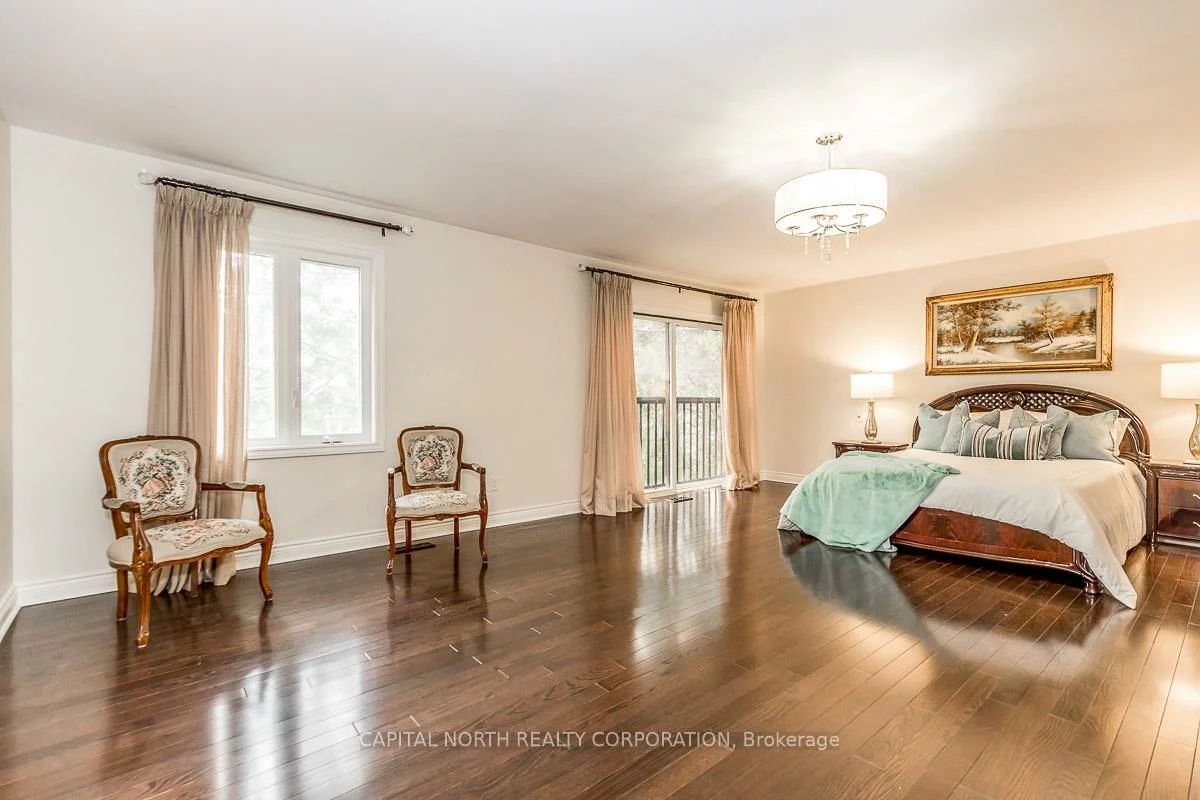 4, Prescott, Bayview Glen, Markham