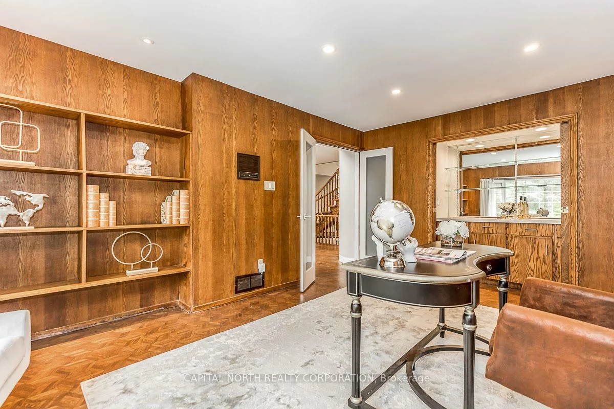 4, Prescott, Bayview Glen, Markham