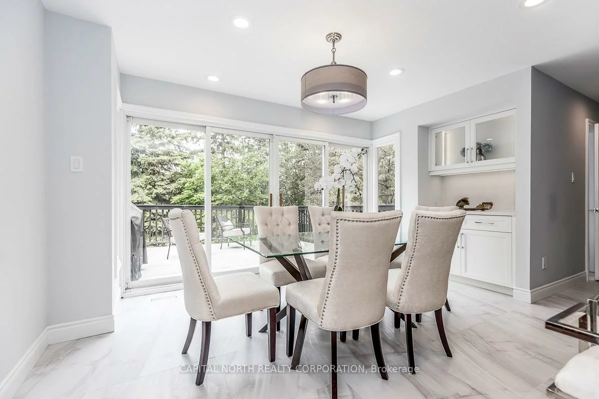 4, Prescott, Bayview Glen, Markham