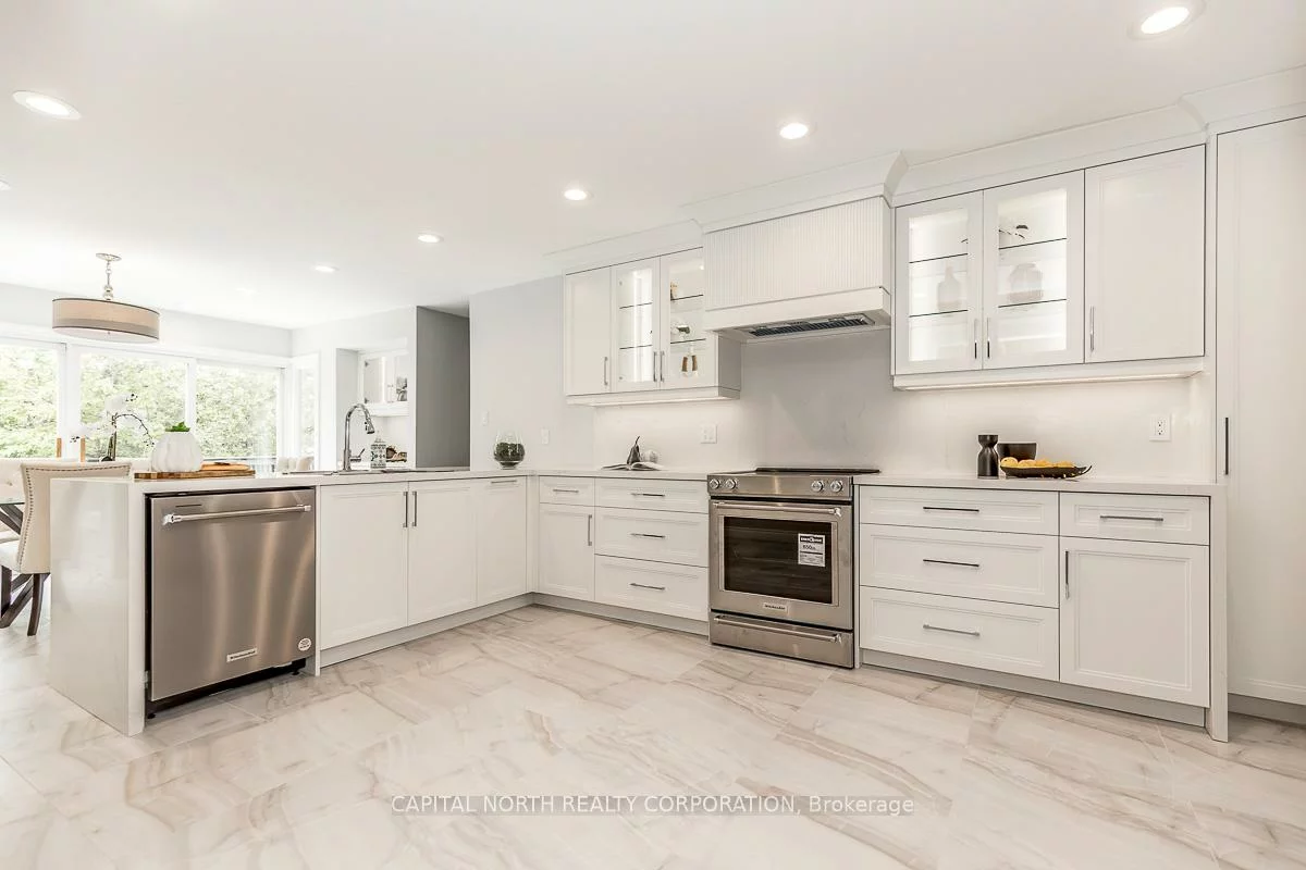 4, Prescott, Bayview Glen, Markham