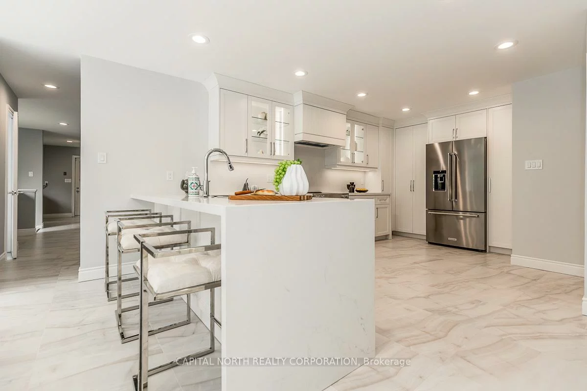 4, Prescott, Bayview Glen, Markham