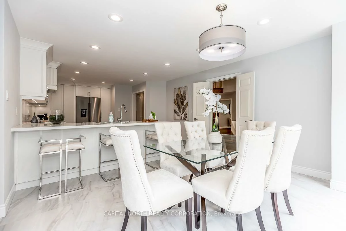 4, Prescott, Bayview Glen, Markham