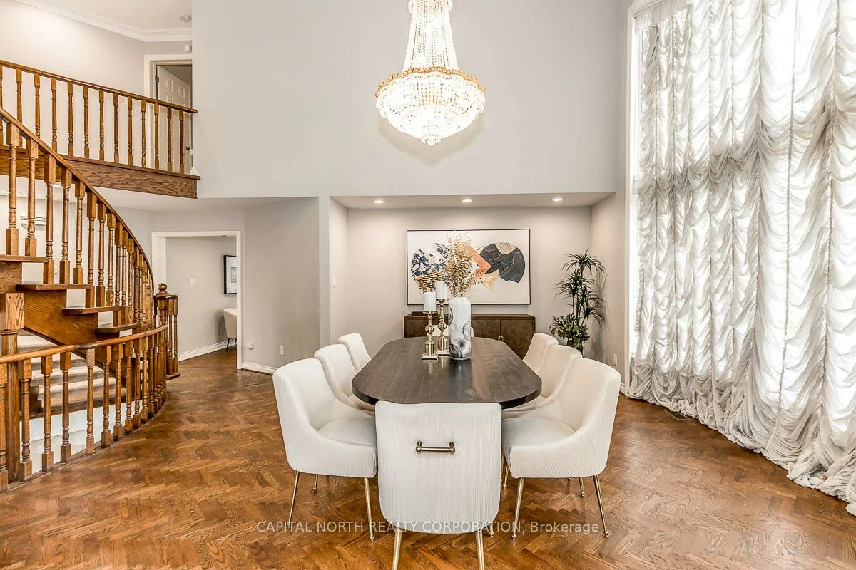 4, Prescott, Bayview Glen, Markham