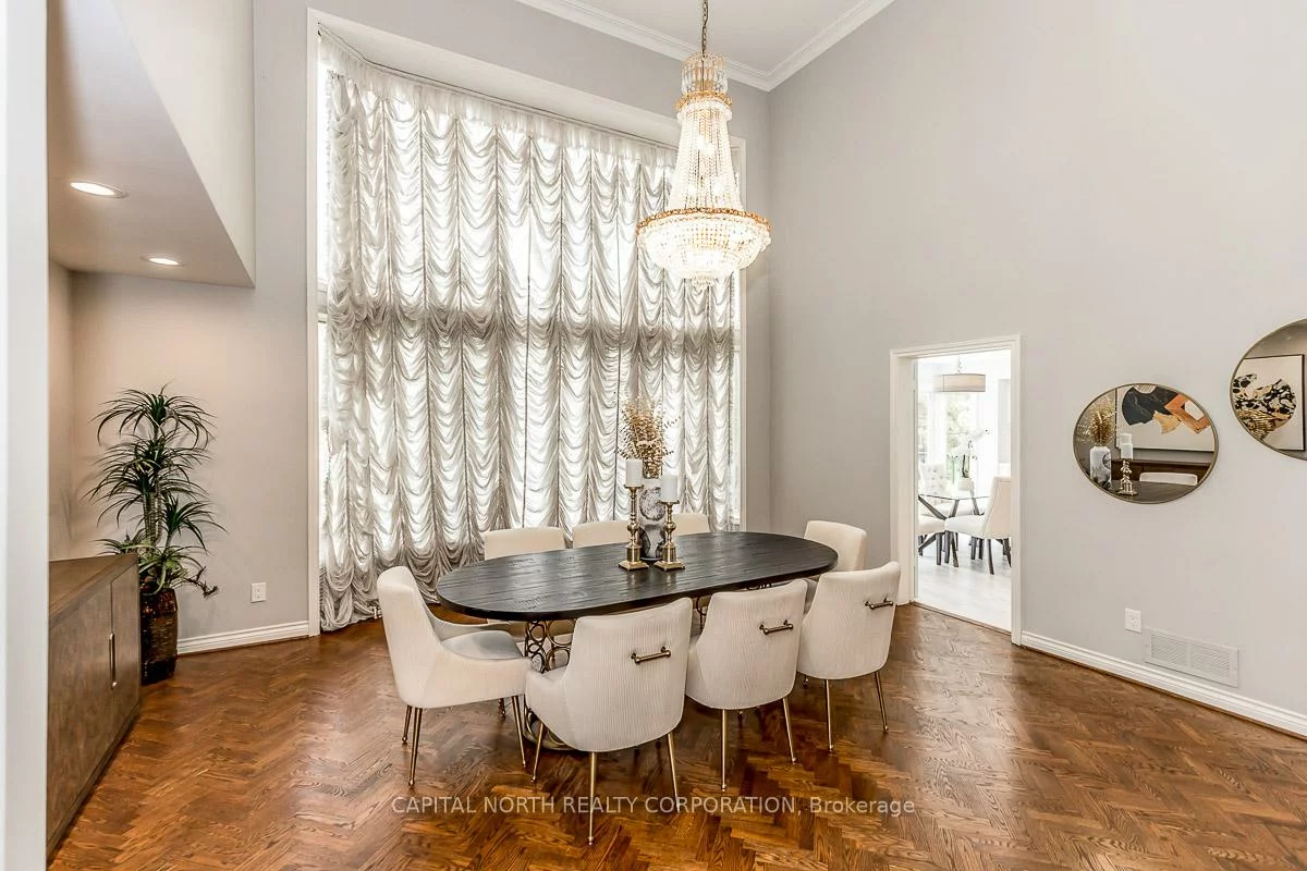 4, Prescott, Bayview Glen, Markham