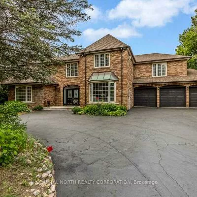 4, Prescott, Bayview Glen, Markham