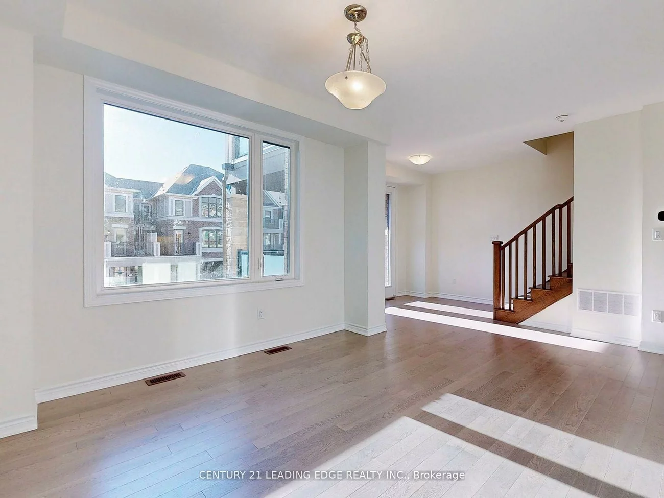 10, THOMAS FRISBY JR, Victoria Square, Markham