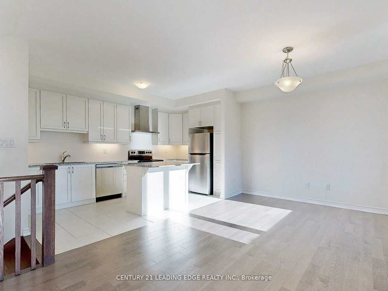 10, THOMAS FRISBY JR, Victoria Square, Markham