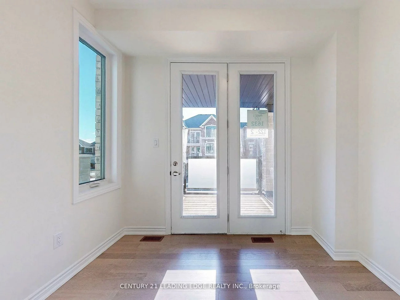 10, THOMAS FRISBY JR, Victoria Square, Markham