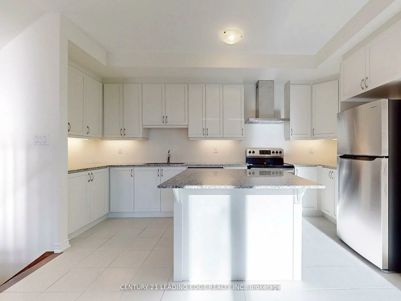 10, THOMAS FRISBY JR, Victoria Square, Markham