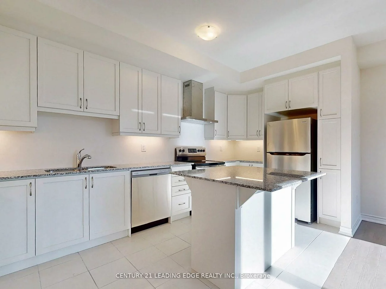 10, THOMAS FRISBY JR, Victoria Square, Markham