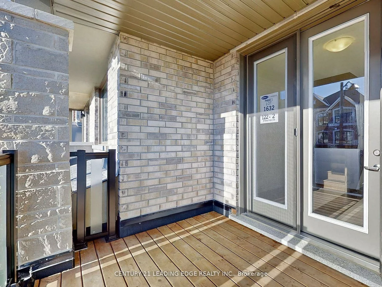 10, THOMAS FRISBY JR, Victoria Square, Markham