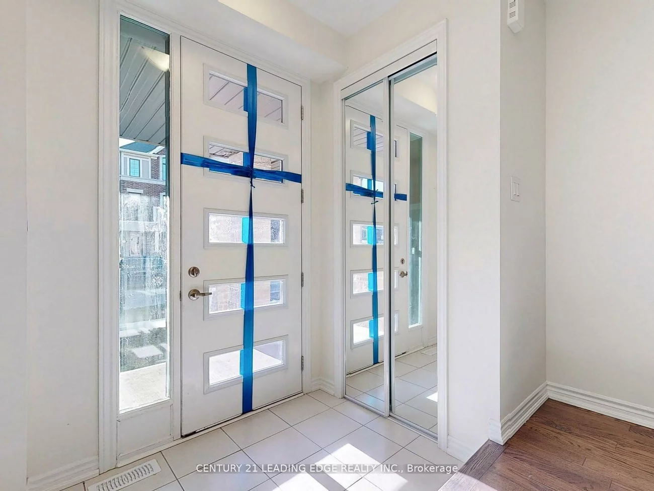 10, THOMAS FRISBY JR, Victoria Square, Markham