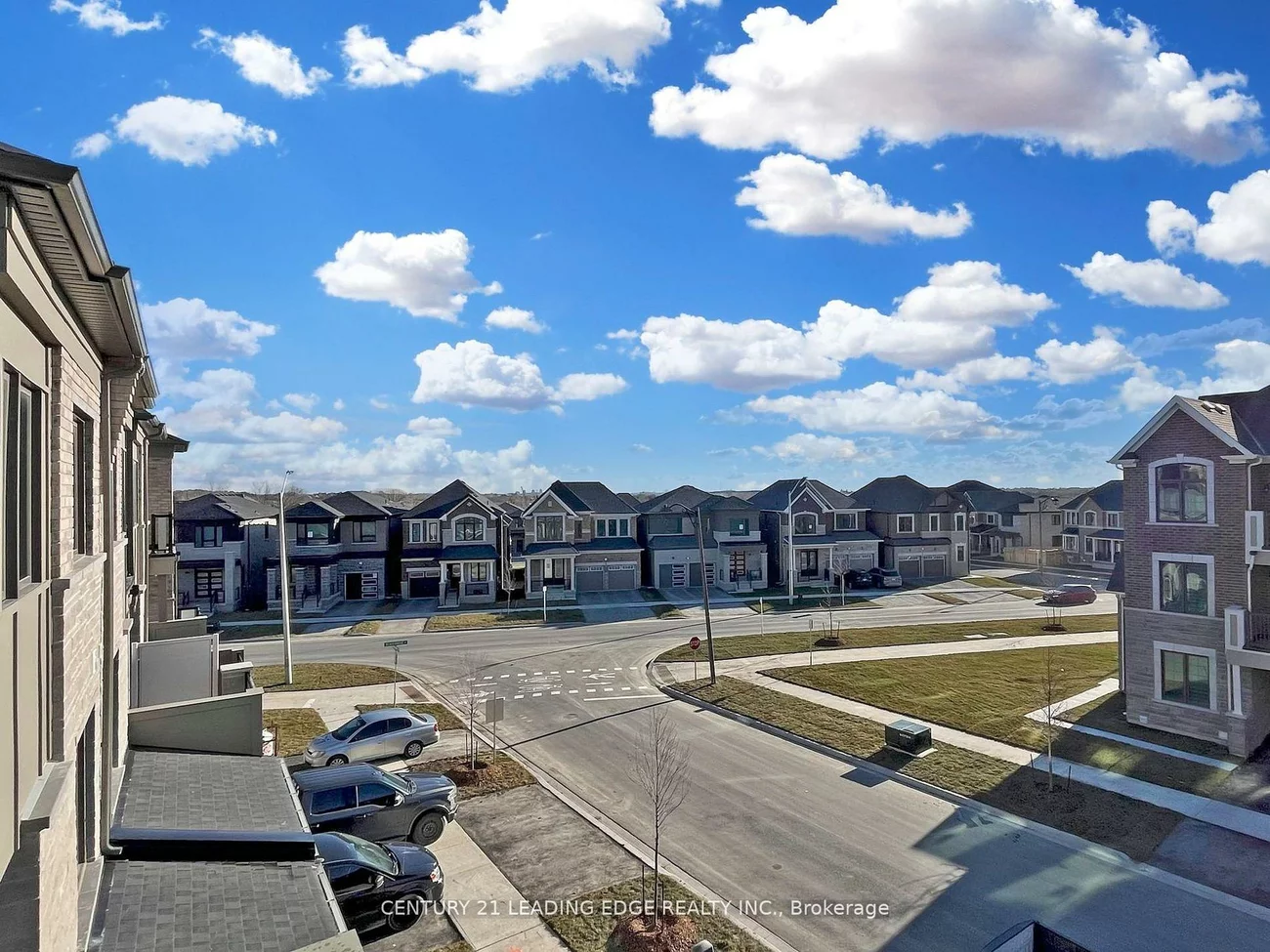 10, THOMAS FRISBY JR, Victoria Square, Markham