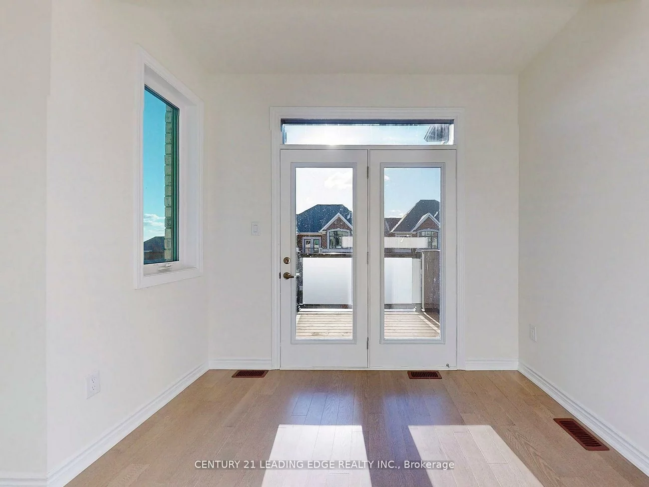 10, THOMAS FRISBY JR, Victoria Square, Markham