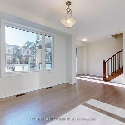 10, THOMAS FRISBY JR, Victoria Square, Markham