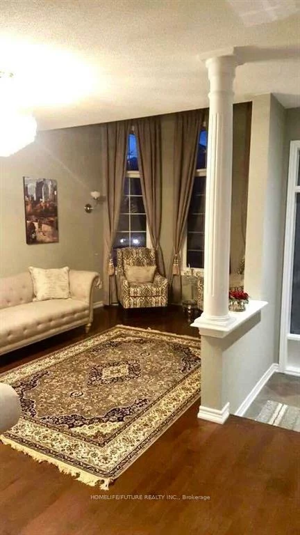 135, Stonechurch, Box Grove, Markham