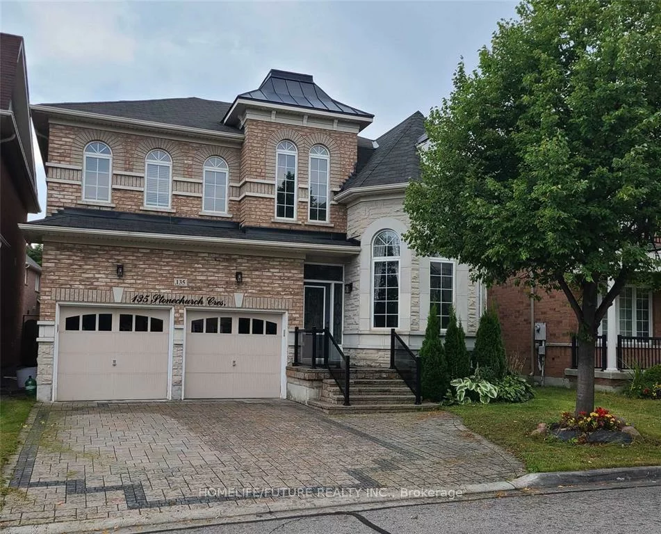 135, Stonechurch, Box Grove, Markham