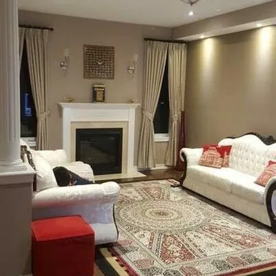 135, Stonechurch, Box Grove, Markham