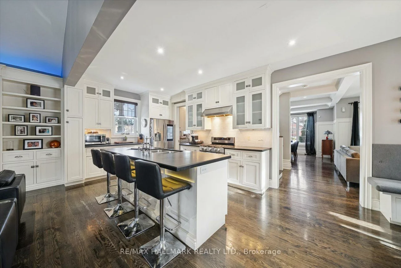 312, Main, Unionville, Markham