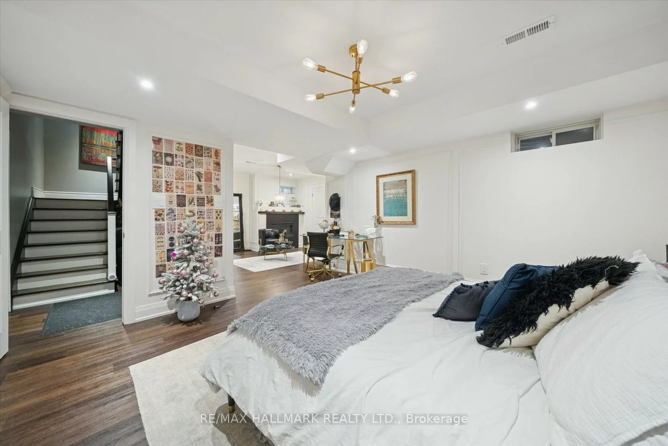 312, Main, Unionville, Markham