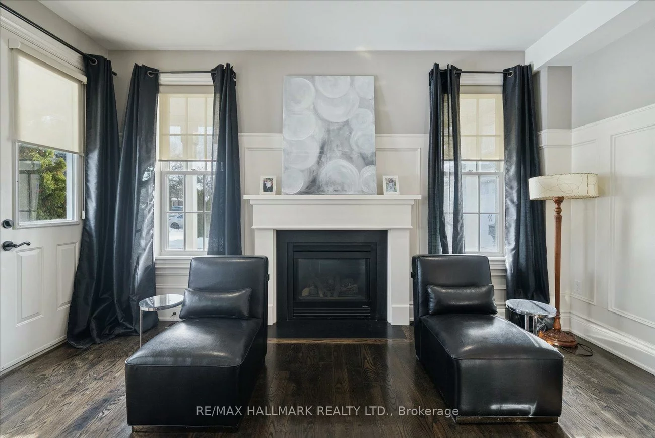 312, Main, Unionville, Markham