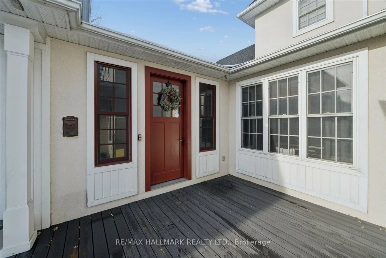 312, Main, Unionville, Markham