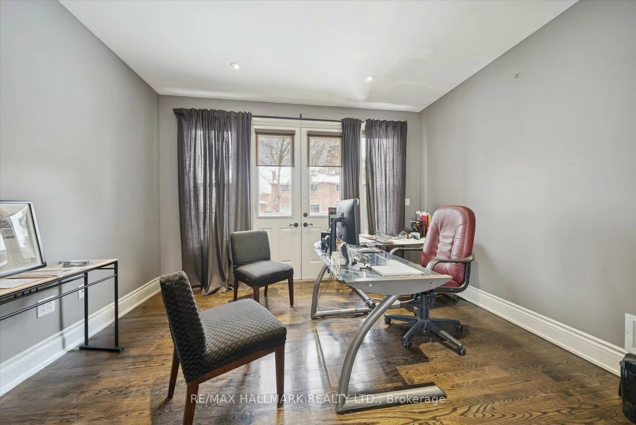 312, Main, Unionville, Markham