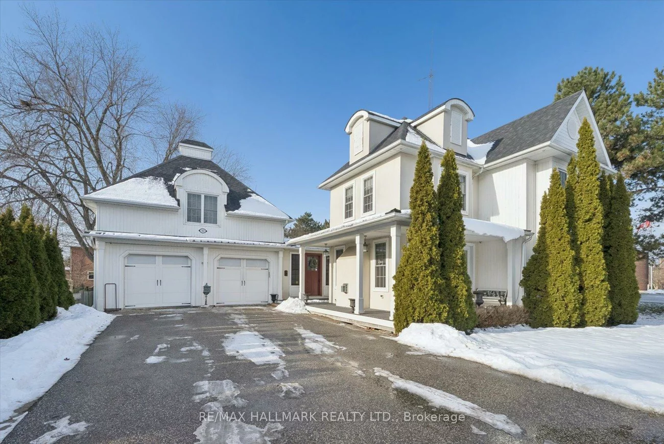 312, Main, Unionville, Markham