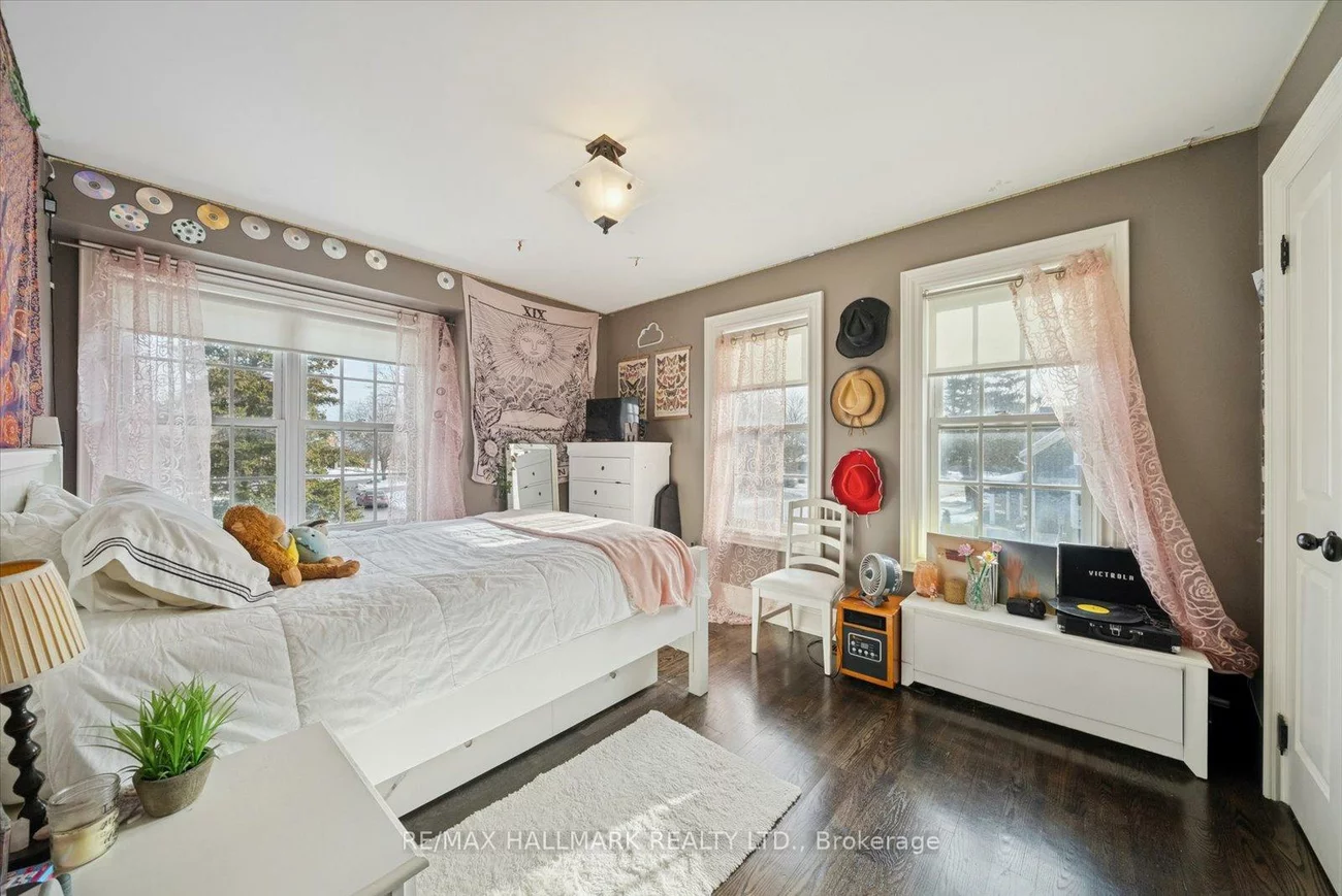 312, Main, Unionville, Markham