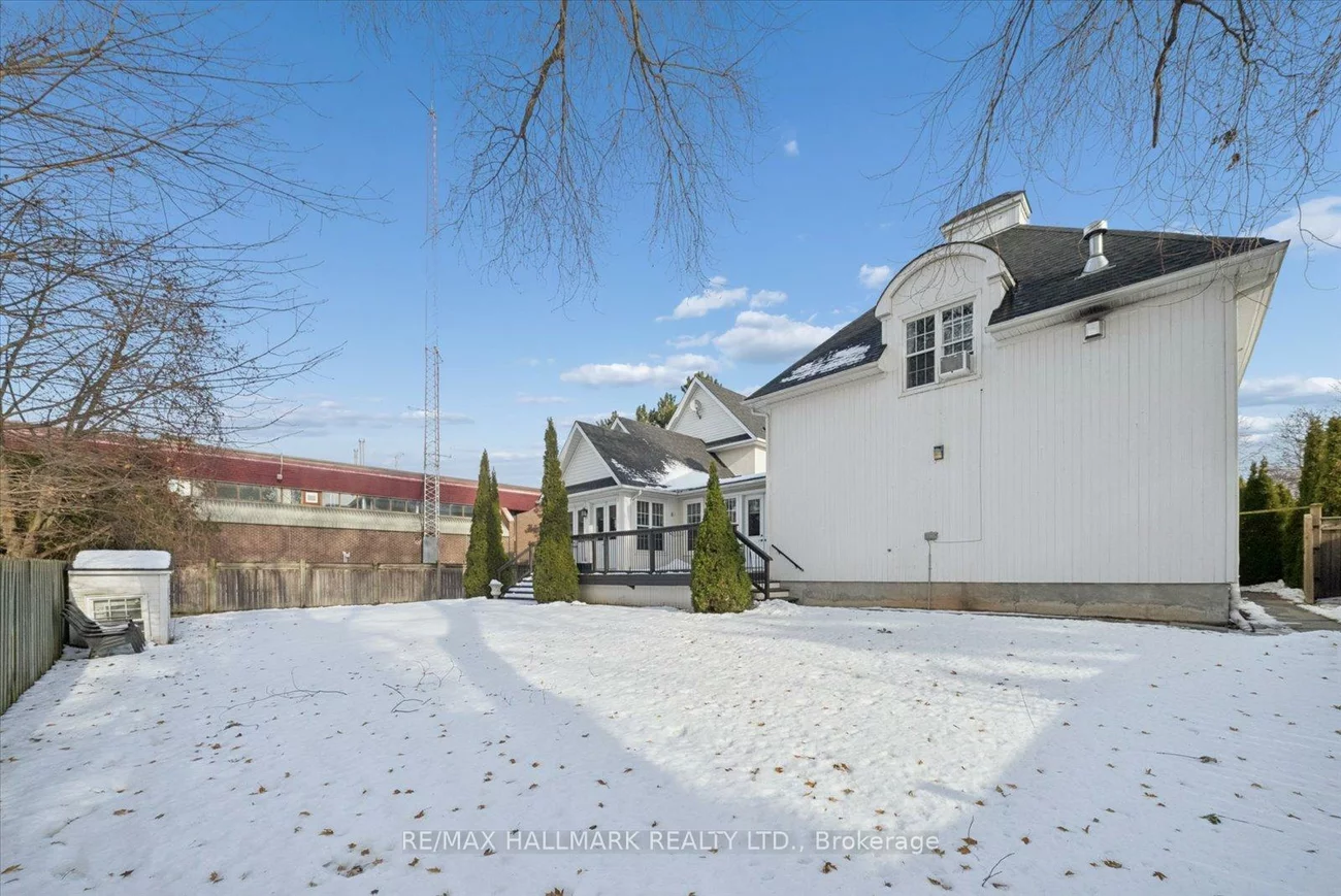 312, Main, Unionville, Markham