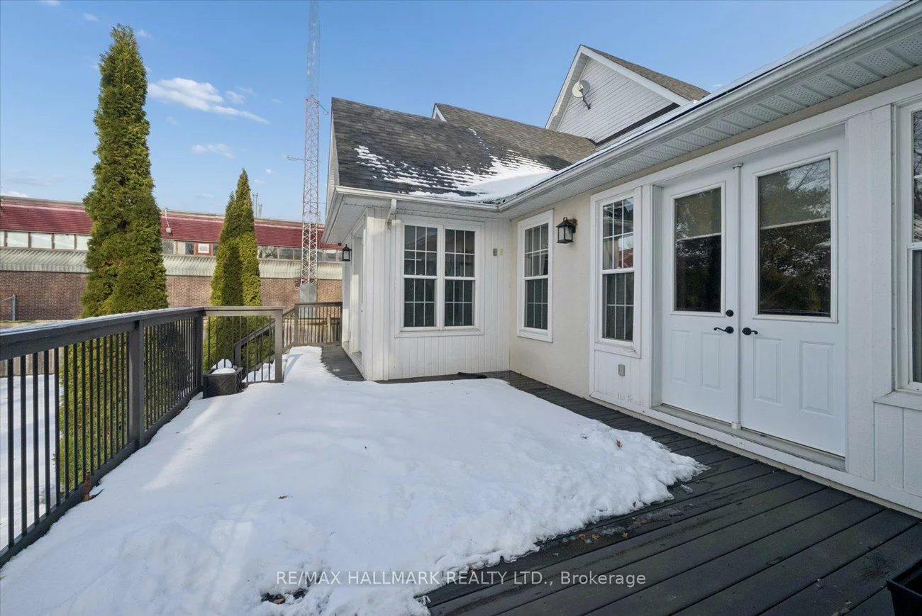 312, Main, Unionville, Markham