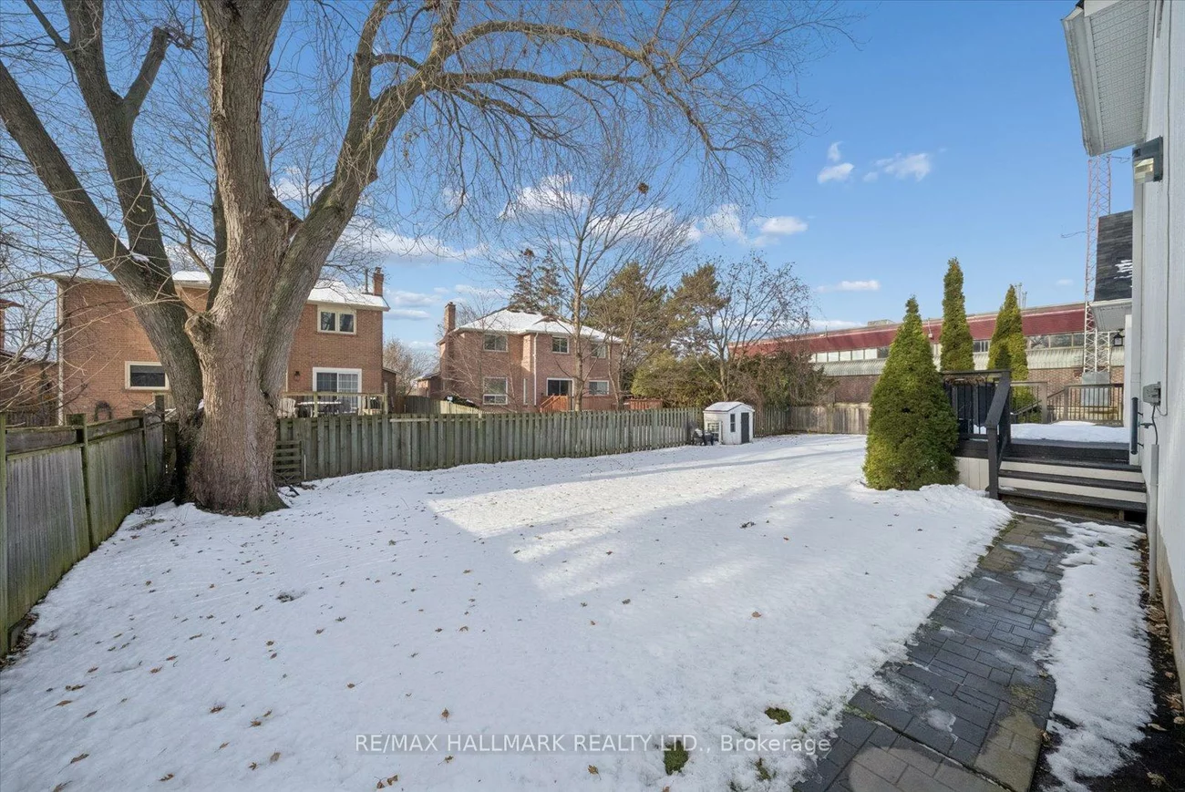 312, Main, Unionville, Markham